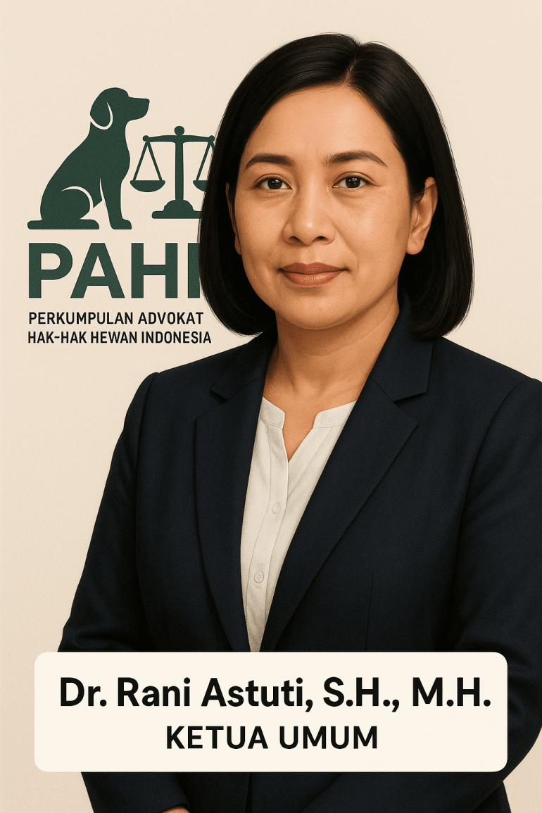 Pahi CABANG AMPANA KOTA
