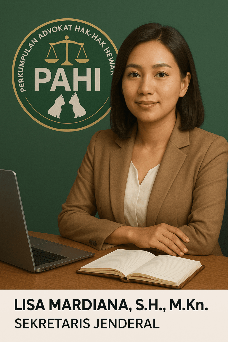Pahi CABANG AMPANA KOTA