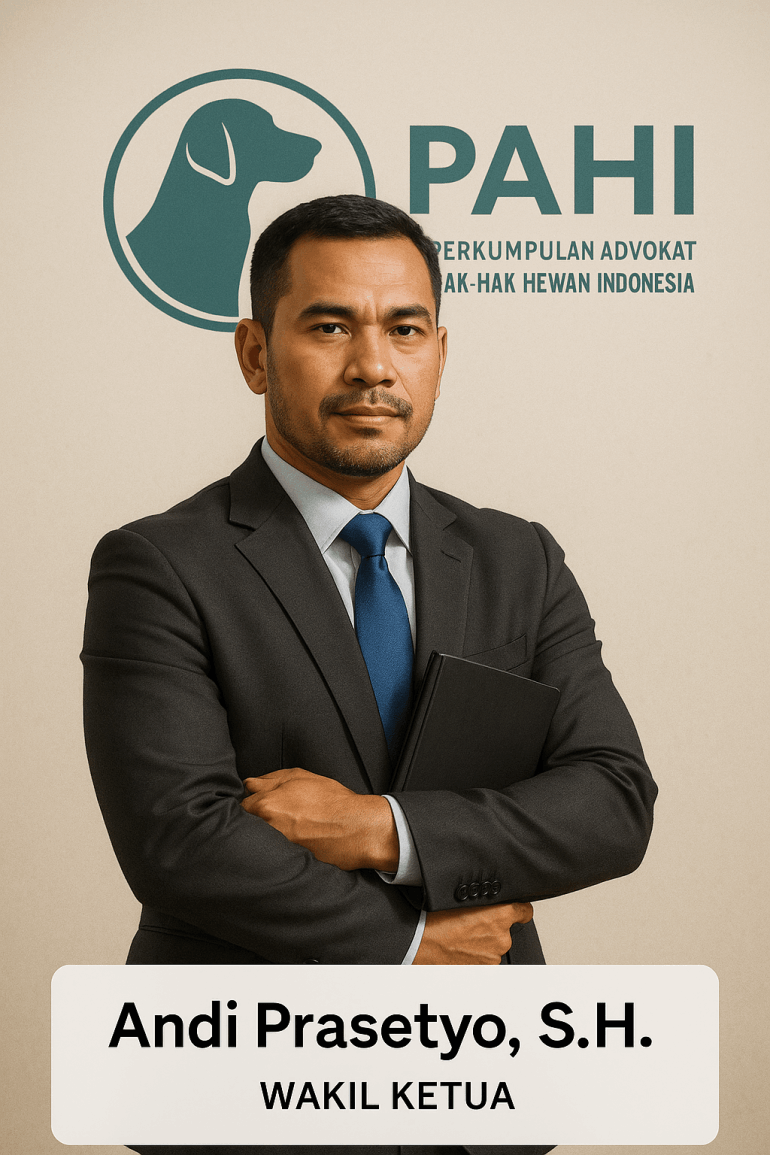 Pahi CABANG AMPANA KOTA